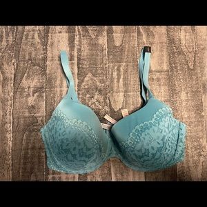Victoria’s Secret Perfect Coverage Bra